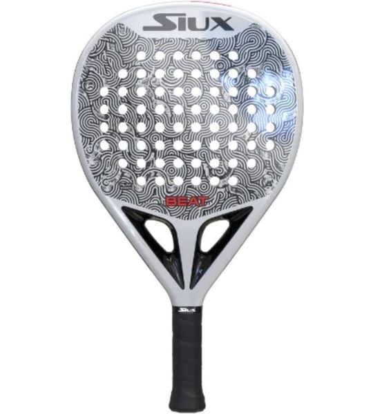Siux - Padel Racket - Beat Hybrid 24