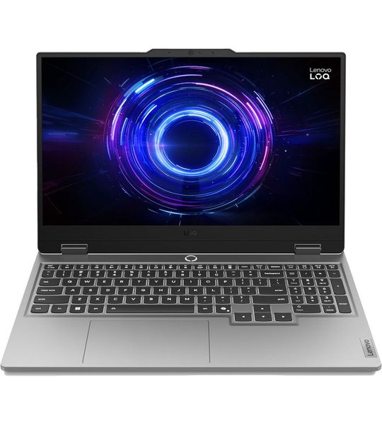 Lenovo LOQ 15IRX10 (83JE00LXMH) - Gaming laptop