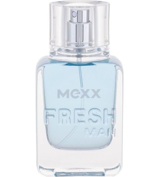 Mexx Fresh Man Eau de Toilette