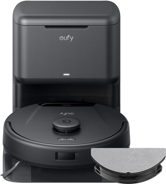 Eufy L60 Hybrid SES
