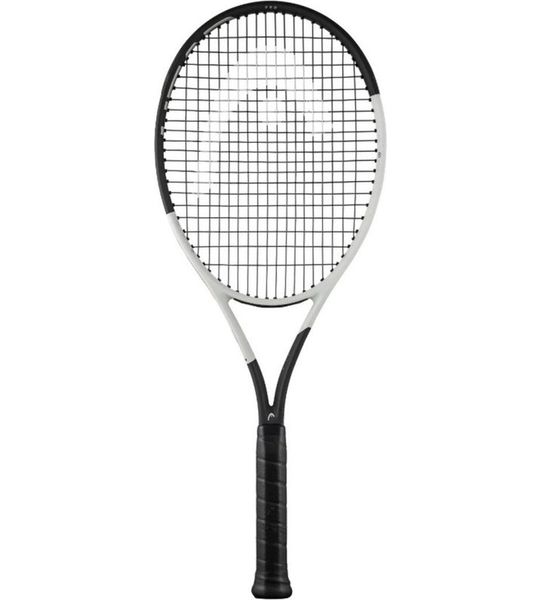 Head Racket Speed Pro 2024 Onbespannen Tennisracket Zilver 20
