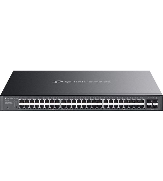 TP-Link SG2452LP Switch Zwart