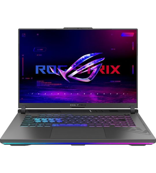 Asus Rog Strix G16 G614pr-rv016w - 16 Inch Ryzen™ 9 7940hx Gb 1 Tb Geforce Rtx™ 5070 Ti