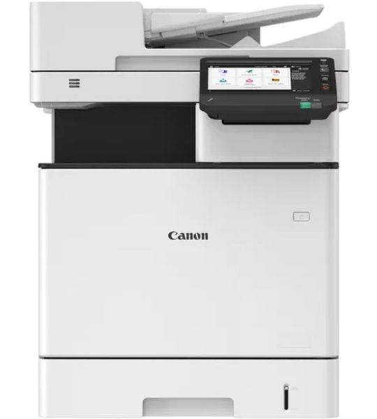 Canon i-SENSYS MF842Cdw wit