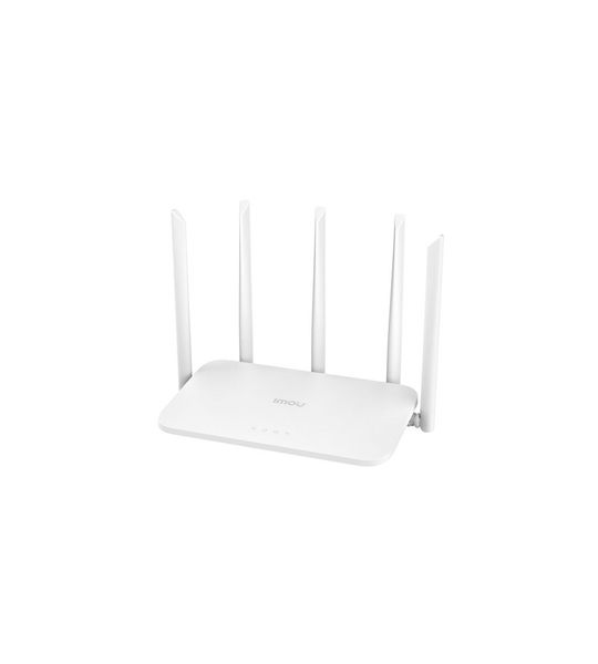 Imou AX3000 Dual-Band WiFi 6 Router Router Wit