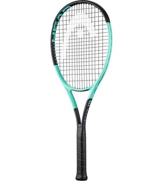 Head Racket Boom Mp 2024 Onbespannen Tennisracket Zilver 30