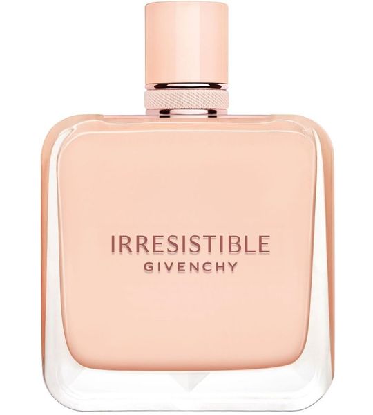 Irresistible Nude Velvet eau de parfum spray 80 ml