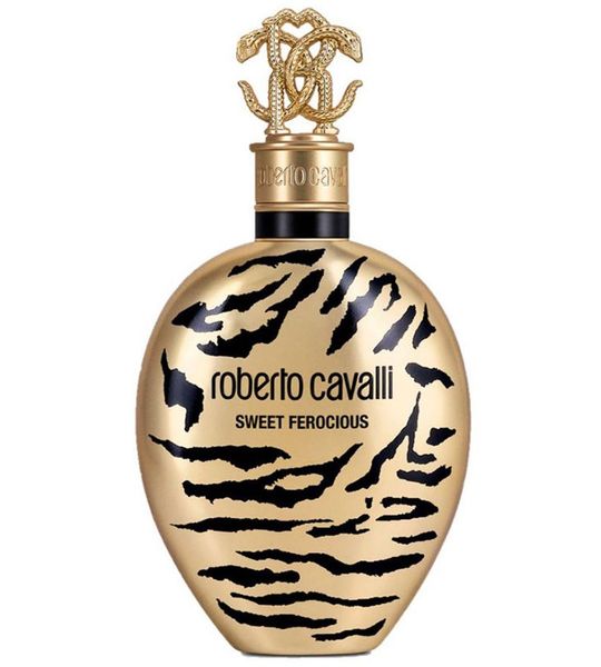 Roberto Cavalli Sweet Ferrocious Eau de Parfum