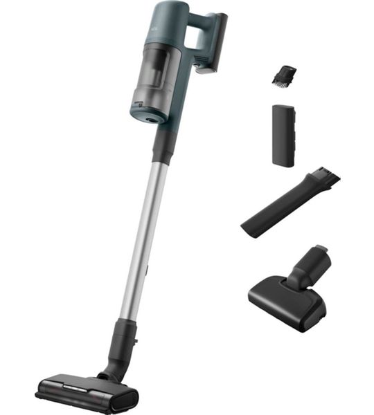 AEG AP61AB21EX Steelstofzuiger zonder zak Groen