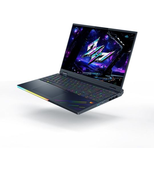 Acer Predator Helios 18 Ai Ph18-73-98bp - Inch Core™ Ultra 9 275hx 64 Gb 2 Tb Geforce Rtx™ 5090