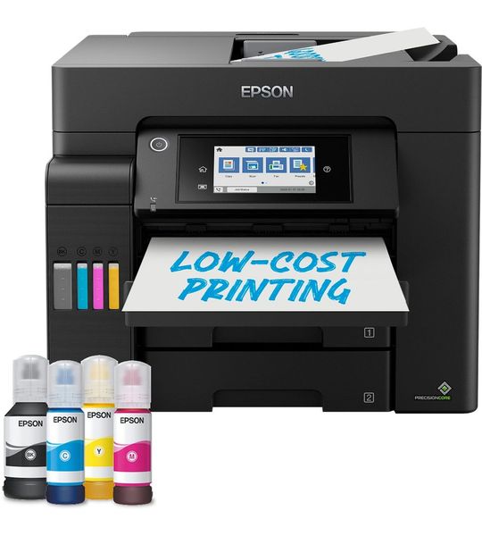 Epson EcoTank ET-5805