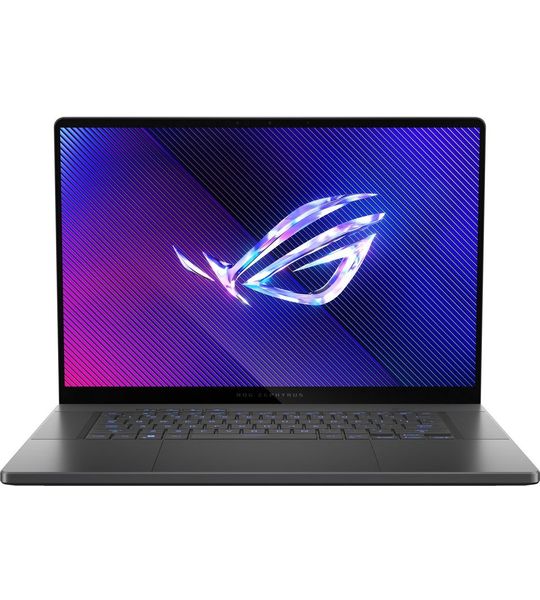 Asus Rog Zephyrus G16 Gu605cr-qr102w - 16 Inch Core™ Ultra 9 285h 32 Gb 1 Tb Geforce Rtx™ 5070 Ti