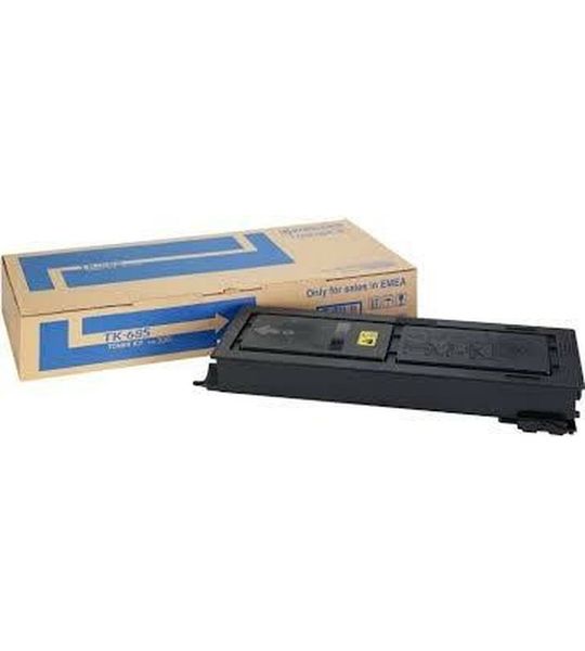 Kyocera Mita TK-685 zwart