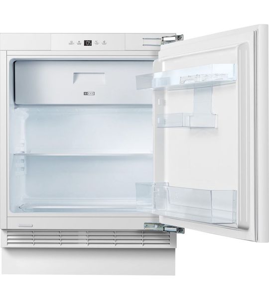 Exquisit UKS130-4-FE-010E Onderbouw koelkast zonder vriezer