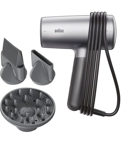 Braun BRHD435E Haardroger