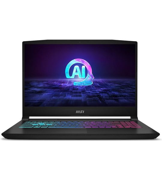 MSI Katana A15 AI B8VF-452NL