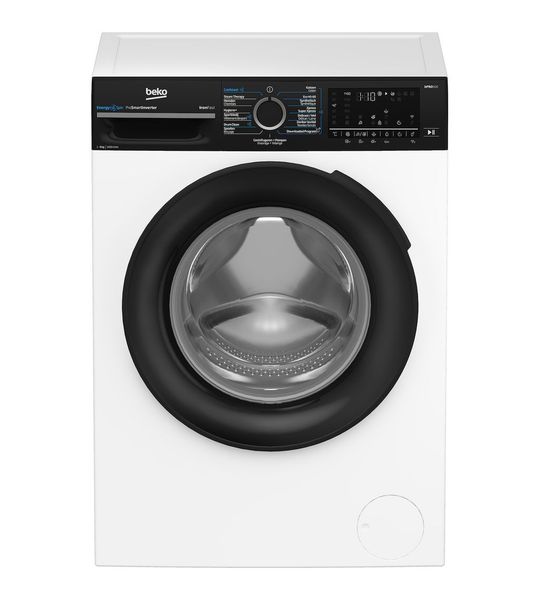 Beko BM5DFT4941B Vrijstaande vaatwasser