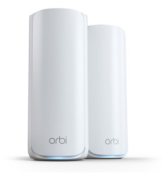 Netgear Orbi RBE772 2-pack