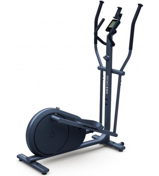 Kettler HOI Cross Crosstrainer Blueberry Green - Crosstrainer - Thuis
