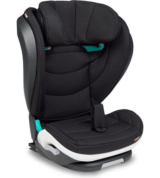BeSafe iZi Flex Fix 2  i-Size Autostoel - Fresh Black Cab