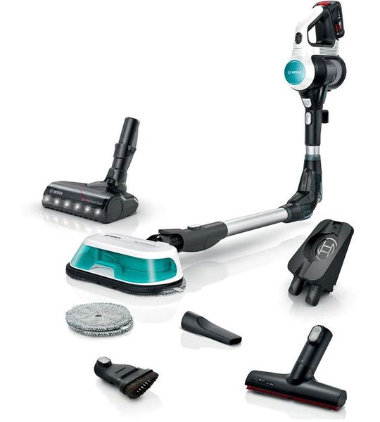 Bosch Unlimited 7 ProHygienic Aqua BCS71HYG1