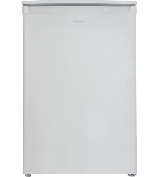 Exquisit KS16-4-E-040EW Tafelmodel koelkast zonder vriesvak Wit