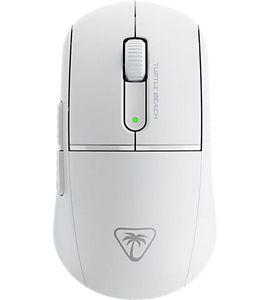 Turtle Beach Burst II AIR Wireless Gaming Muis Wit