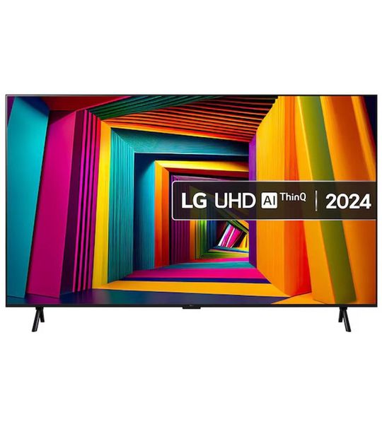 LG 98UT91006LA (2025) - 98 inch - LED TV