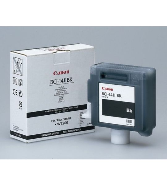 Canon BCI-1411BK zwart
