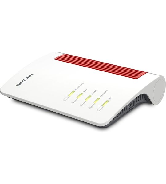 AVM FRITZ!Box 4690 Router