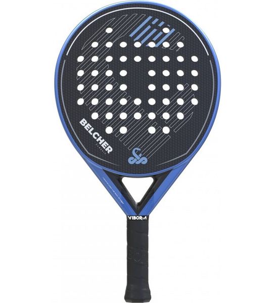 Vibor-A Belcher Classic Fiber 2024 Padel Racket