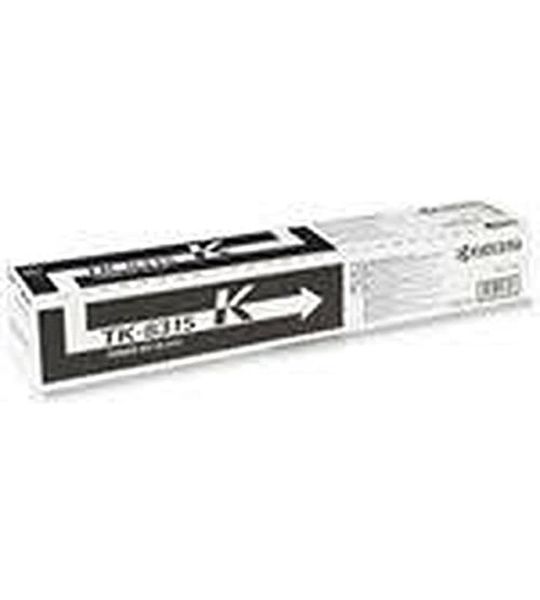 Kyocera Mita TK-8315 zwart