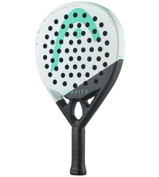 Head Gravity Pro 2024 Padel Racket