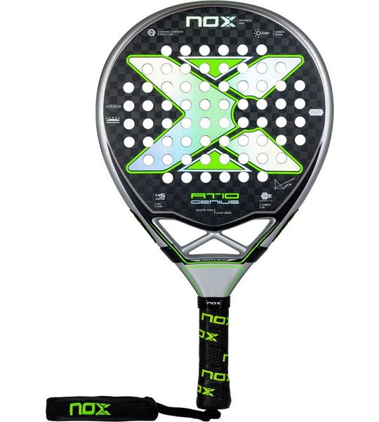 NOX AT10 GENIUS 12K BY AGUSTIN TAPIA 23