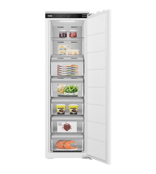 Etna VD8178DNF Inbouw vriezer