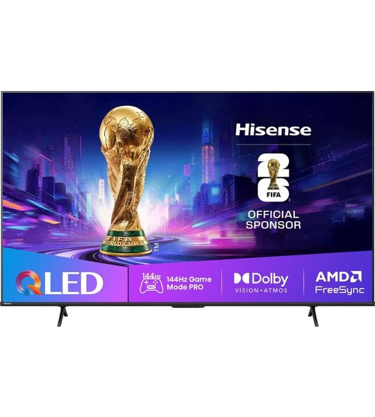 Hisense 65E79Q PRO (2025) - 65 inch - QLED TV