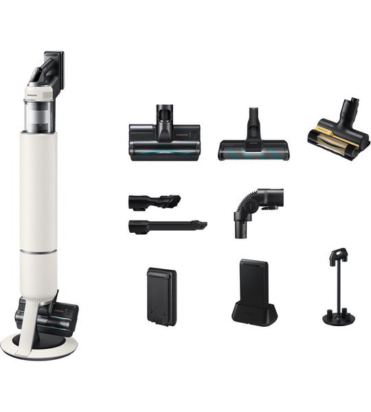 Samsung VS80F28DES/WA Steelstofzuiger zonder zak