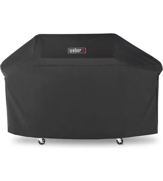Weber Premium Barbecuehoes Genesis 400 serie