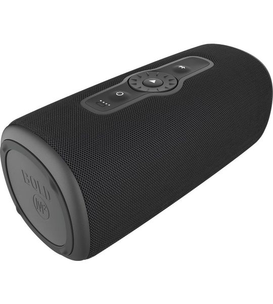 Fresh &apos;n Rebel Bold M2 Bluetooth speaker Grijs
