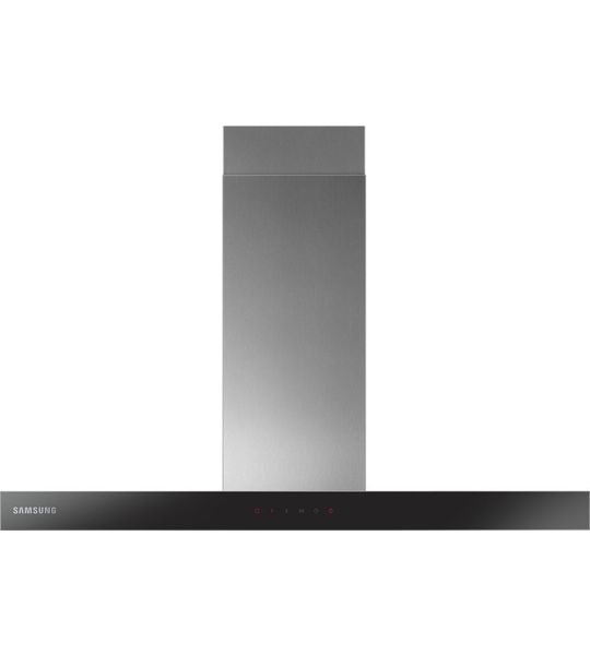 Samsung NK36C5070US/UR Inbouw afzuigkap Zilver