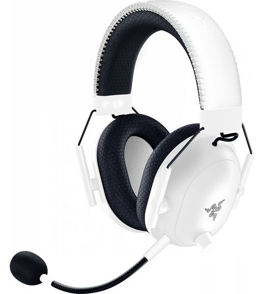 Razer BlackShark V2 Pro (2023) Draadloze Gaming headset - Wit