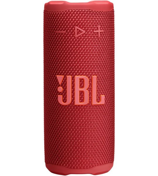 JBL Grip Bluetooth speaker Rood