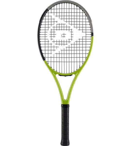 DUNLOP - tristorm team 100 - Zwart-Groen