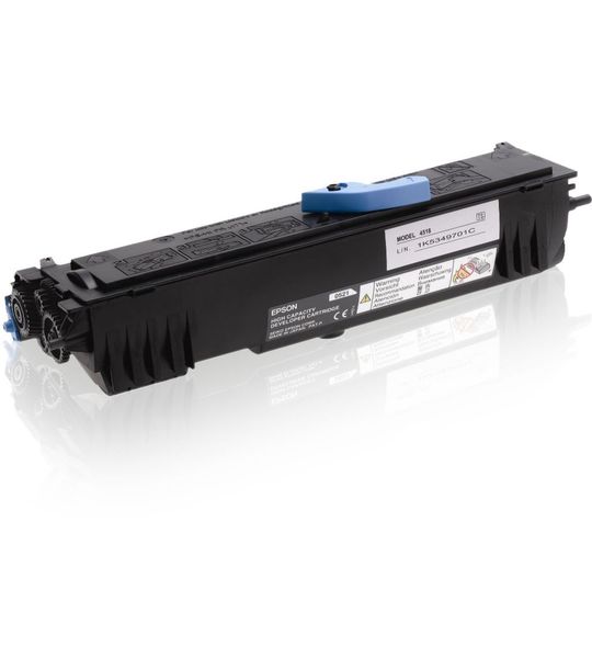 Epson M1200 HC zwart