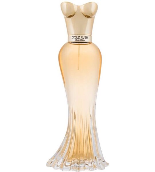 Paris Hilton Gold Rush Eau de Parfum