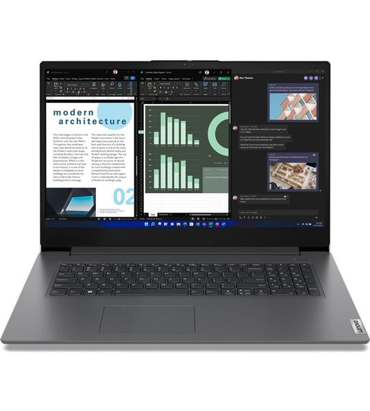 Lenovo V17 G4 Iru - 17.3 Inch Intel Core I5-13420h 16 Gb 512 Windows 11 Pro