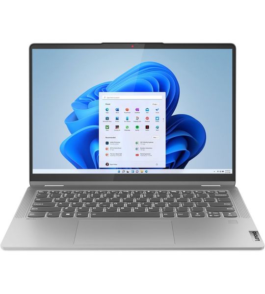 Lenovo IdeaPad Flex 5 14ABR8 (82XX00GUMH) -14 inch 2-in-1 laptop