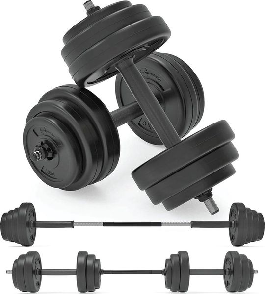 Body Revolution Verstelbare Dumbbell Set