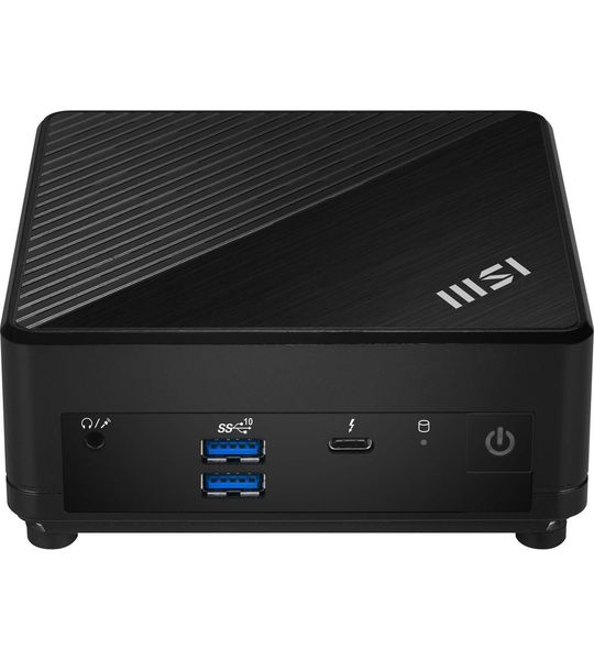 MSI Cubi 5 12m-457eu - Intel Core I7-1255u 16 Gb 500 Iris® Xᵉ