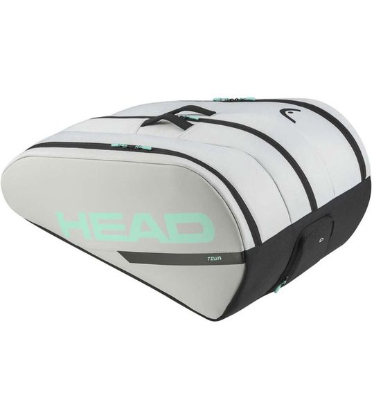 Head Tour Racketbag XL - CCTE